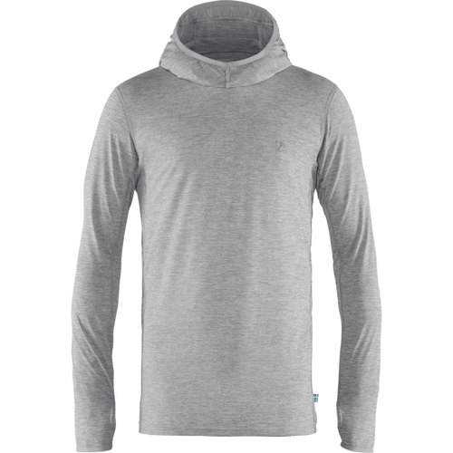 Fjallraven Abisko Sun Hoodie for Men